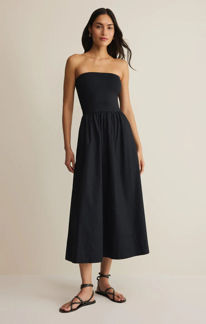 SUNSOUGHT DRESS