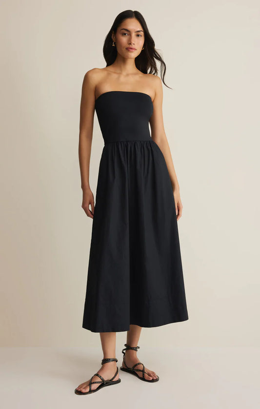 SUNSOUGHT DRESS
