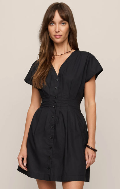 SANNA POPLIN MINI