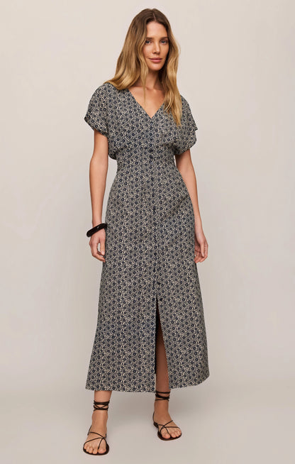 IRIS SANNA DRESS
