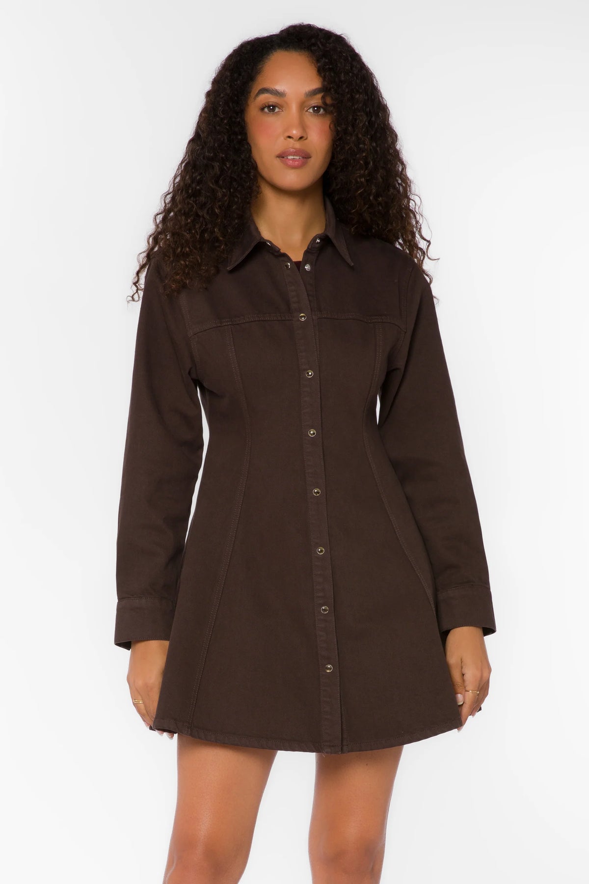 ZEANA DRESS