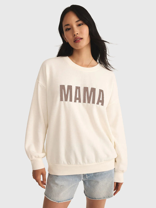 MAMA SWEATSHIRT
