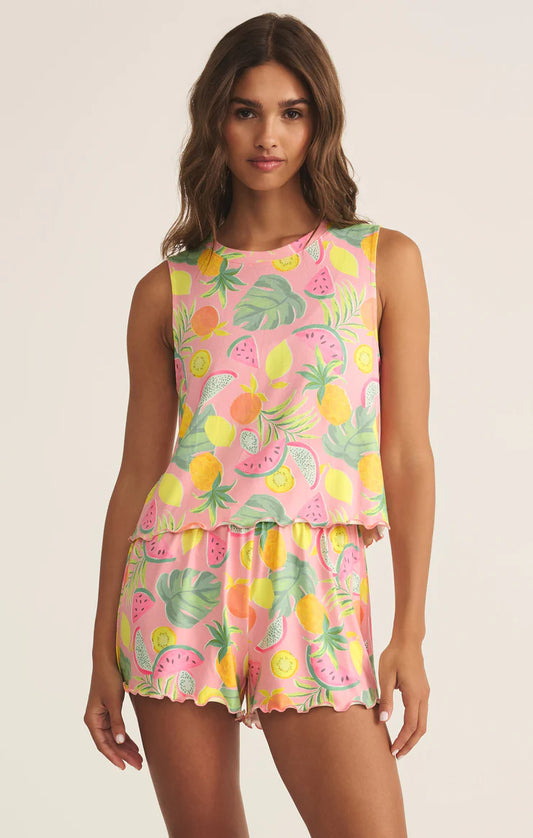 SLOANE SILY FRUIT TANK SET