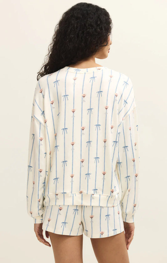 COZY ESPRESSO MARTINI IN VANILLA ICE