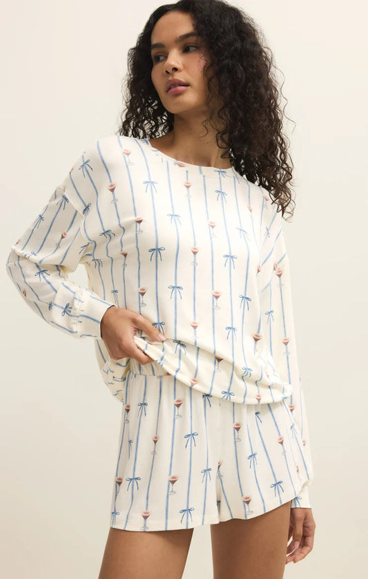 COZY ESPRESSO MARTINI IN VANILLA ICE