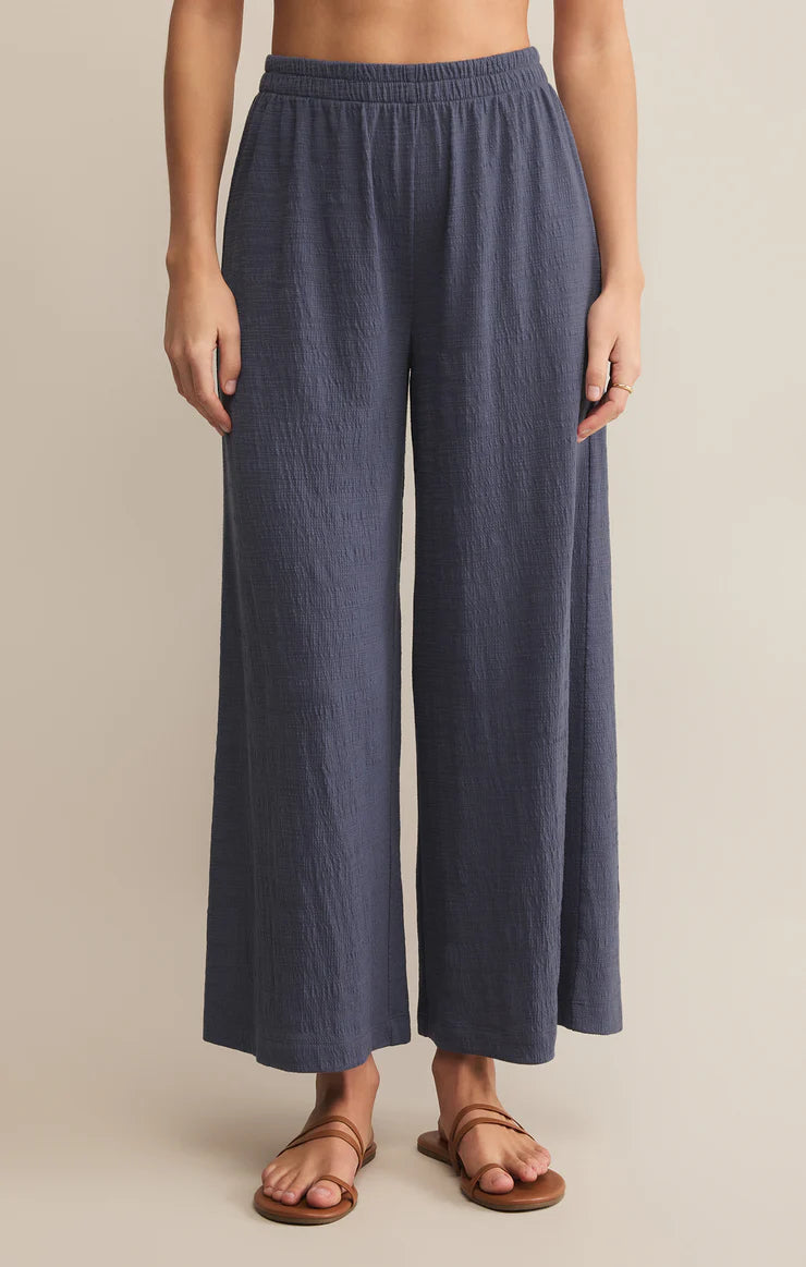 WORN BLUE SCOUT PANT