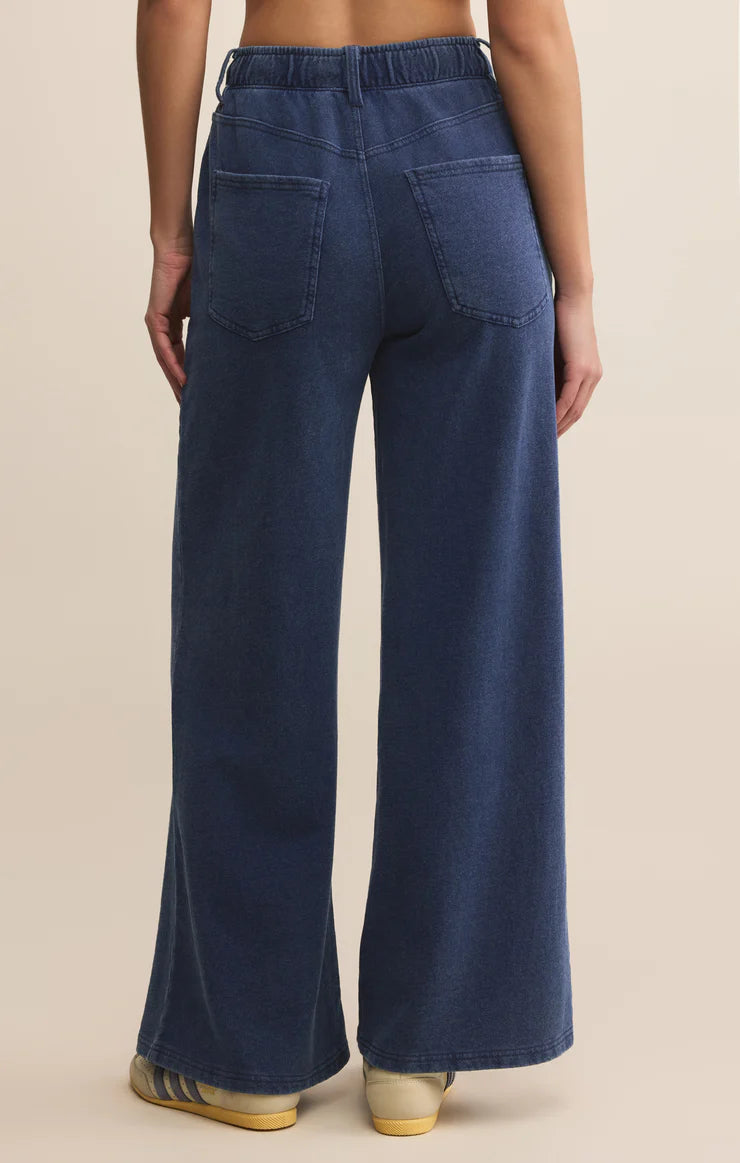 ENTOURAGE KNIT PANT