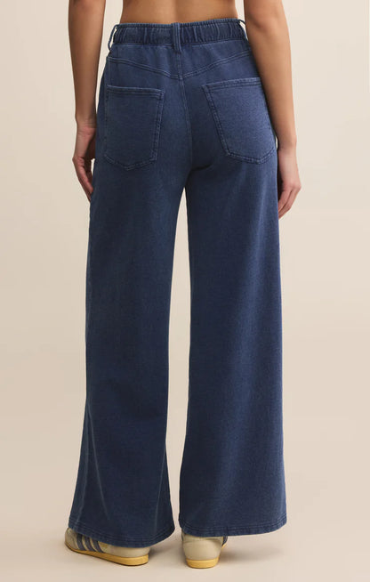 ENTOURAGE KNIT PANT