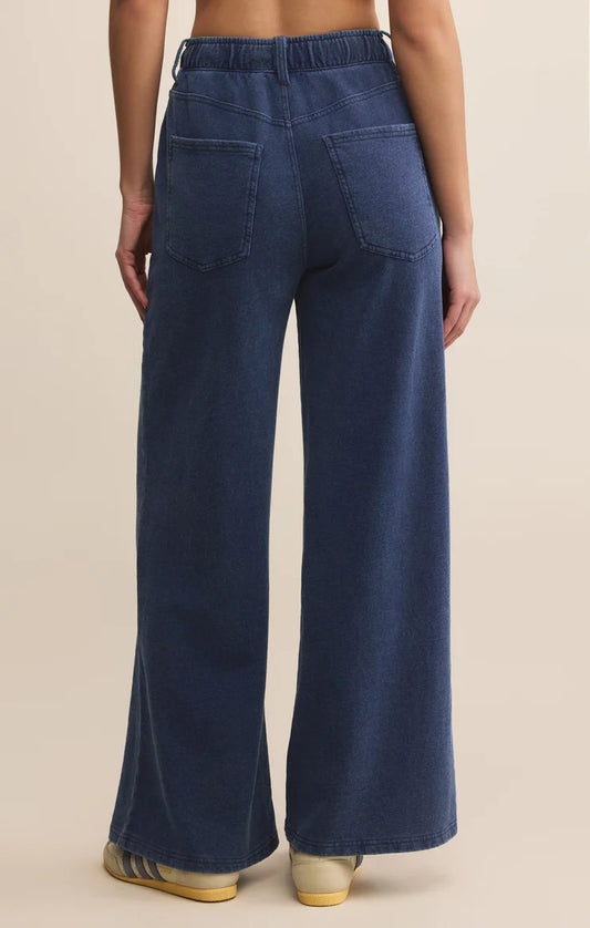 ENTOURAGE KNIT PANT