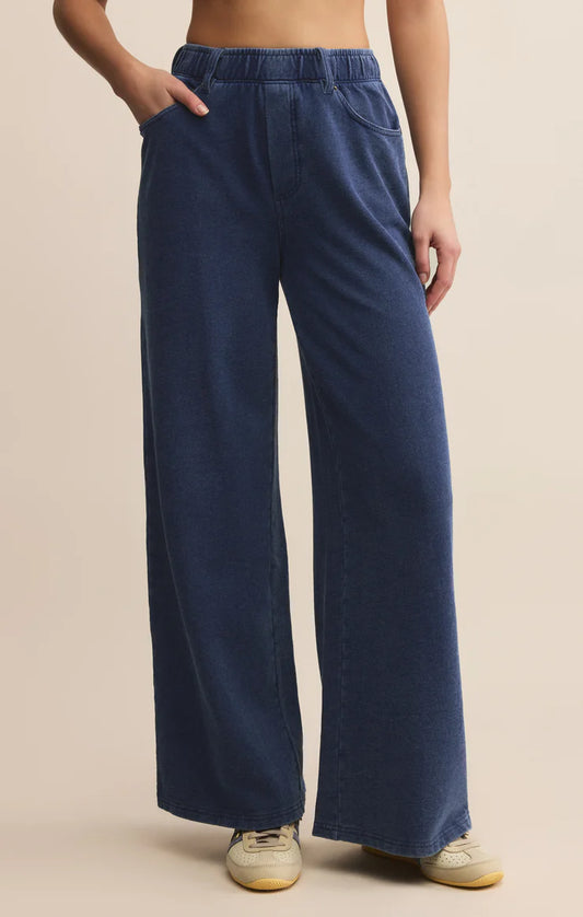 ENTOURAGE KNIT PANT