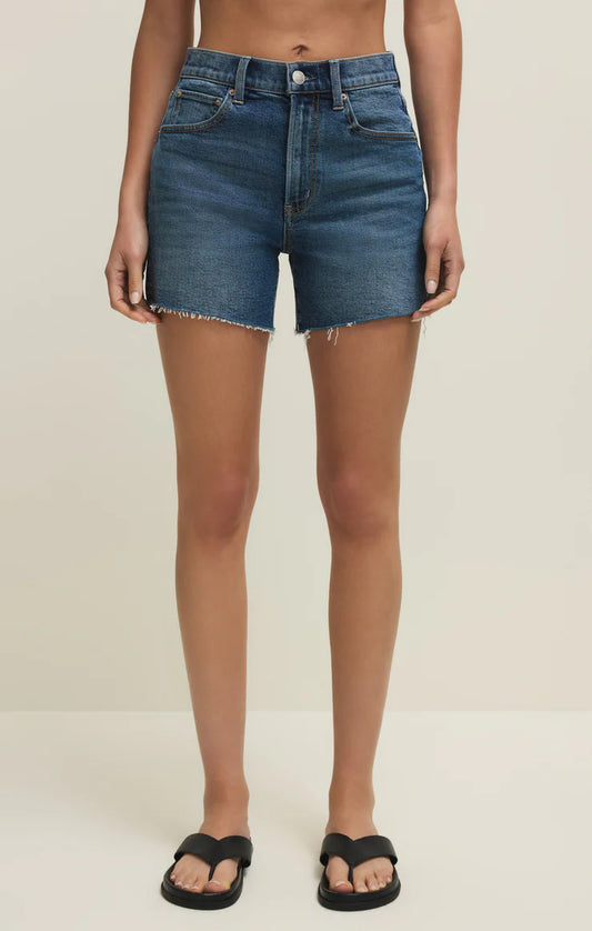 LIBSON JONAH MID RISE SHORT