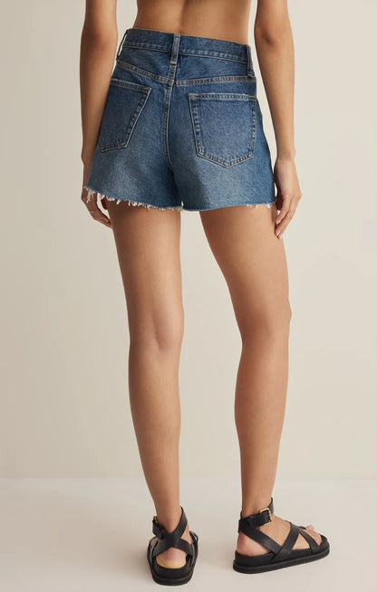 ALEX HIGH RISE SHORTS