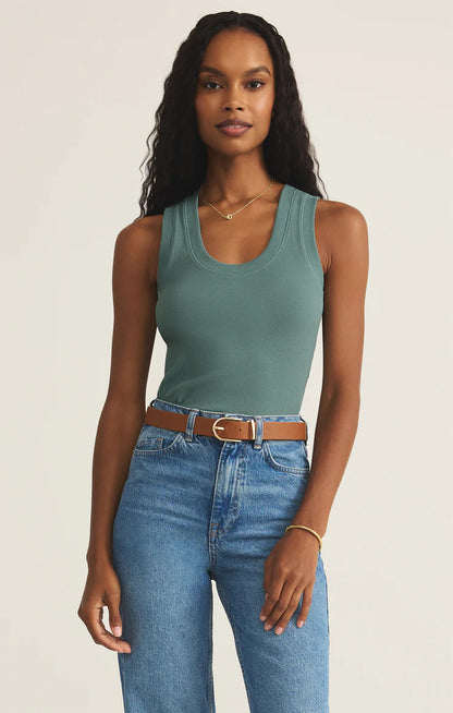 SEA PINE SIRENA RIB TANK