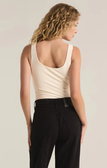 VIENNA SMOOTH BODYSUIT