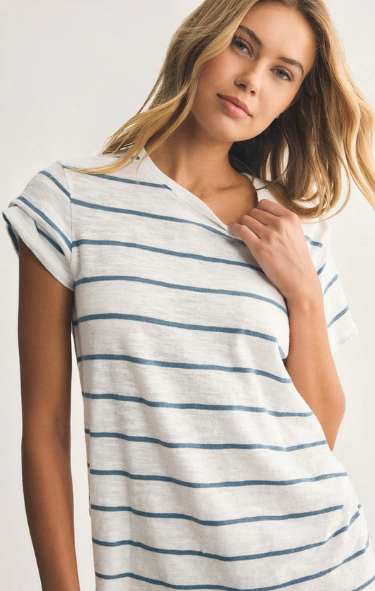 FOUNDATION TEE