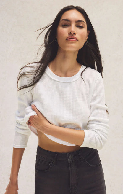 ARLET MINI THERMAL TOP
