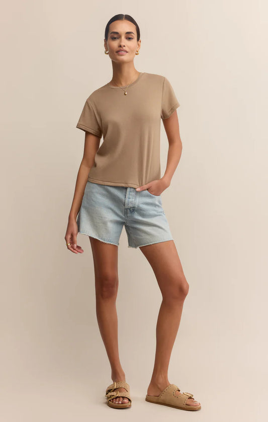 TOURIST TEE