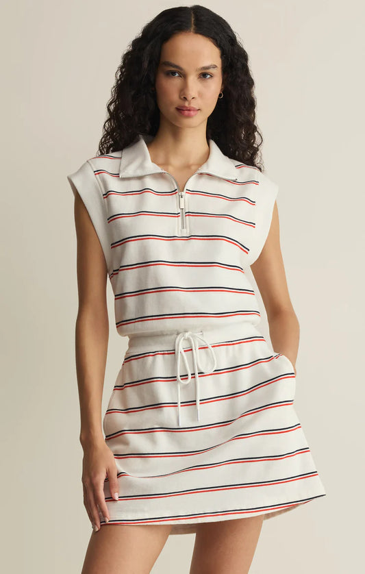 COUNTRY CLUB DRESS