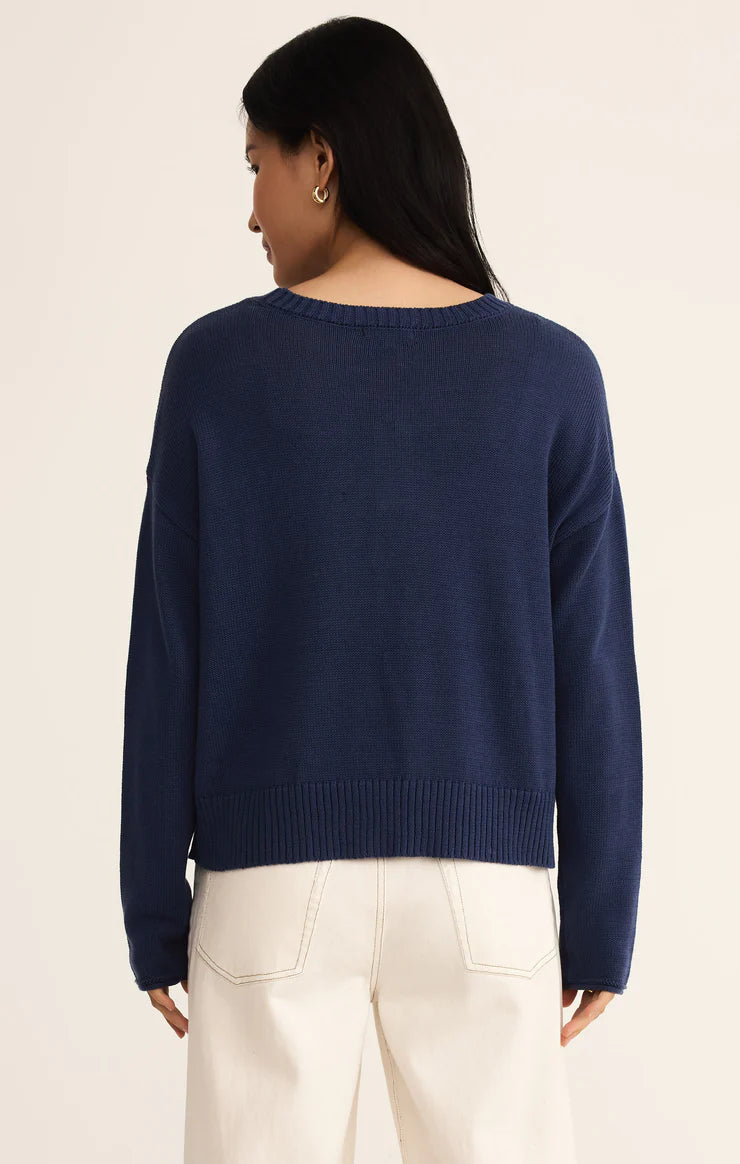 USA SWEATSHIRT