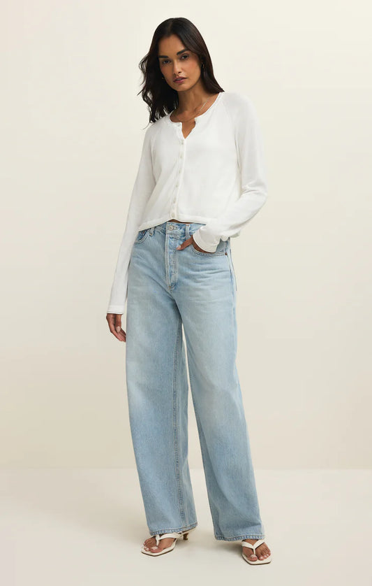 SPRING PERFECT CARDIGAN