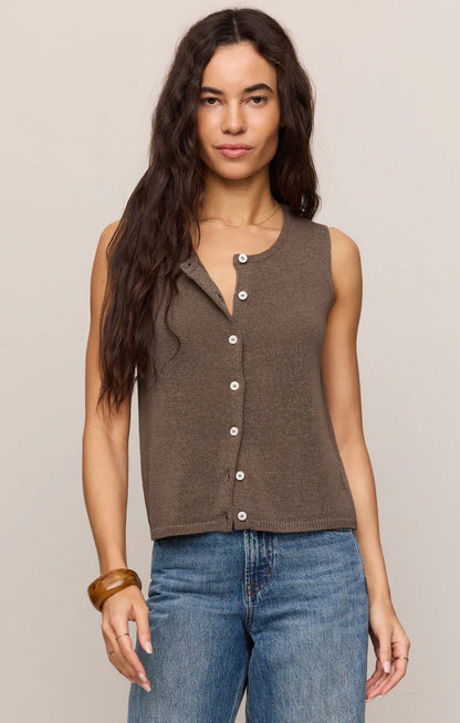SYD VEST