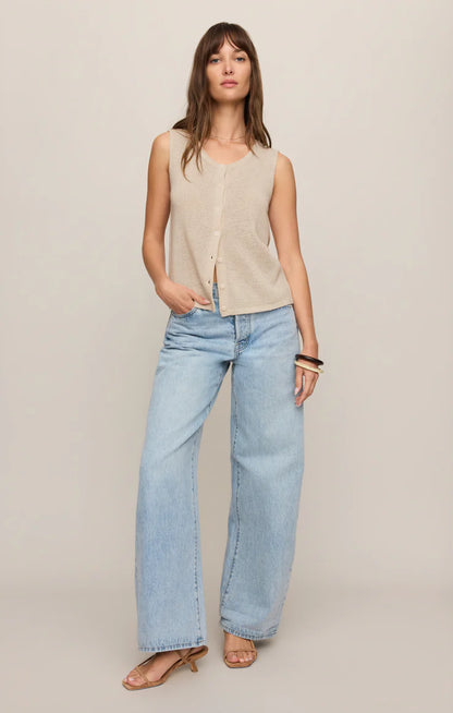 SYD VEST