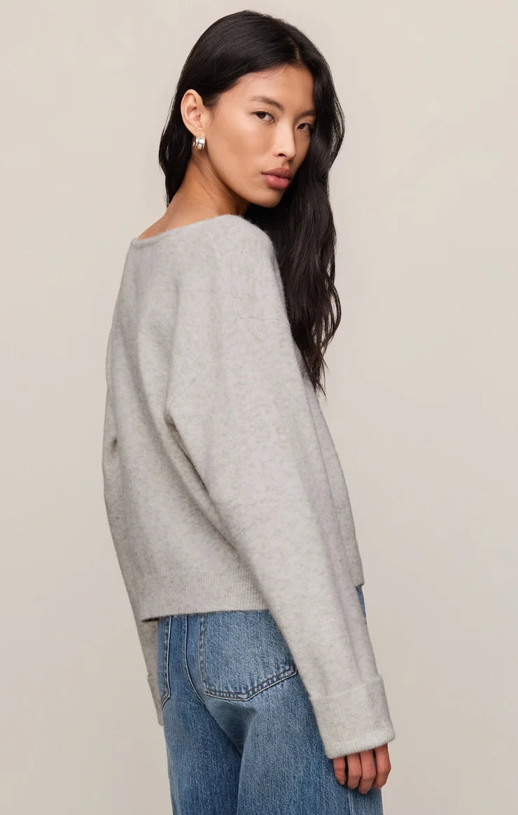 CERRO SWEATER