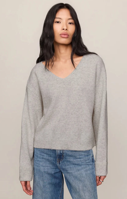 CERRO SWEATER