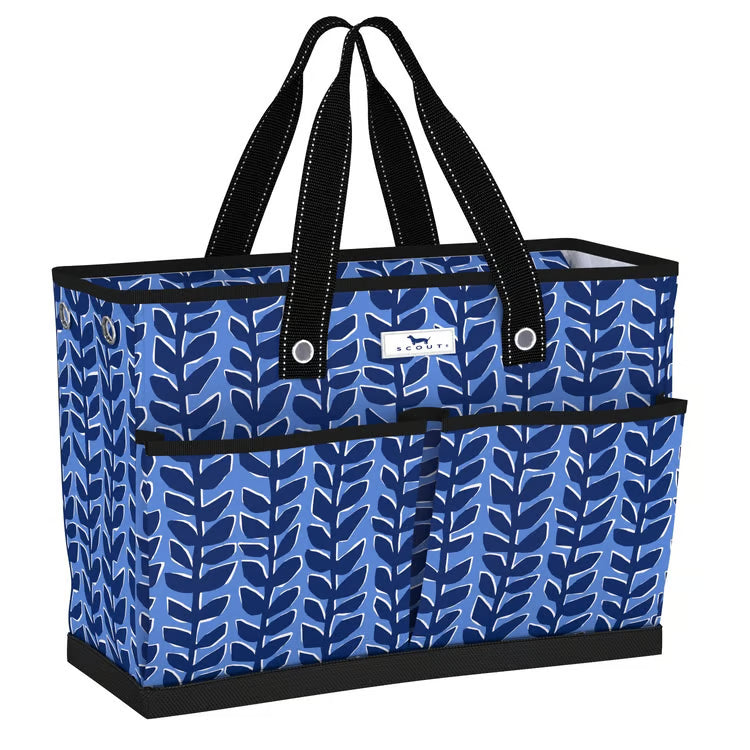 SCOUT BEN POCKET TOTE