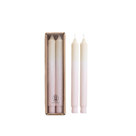 COLOR CANDLE TAPPER