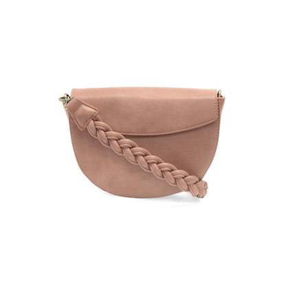 LINDA CRESCENT BAG