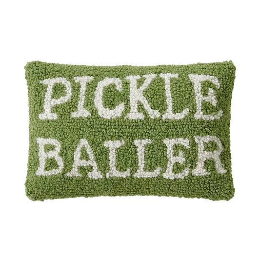 PICKLE BALLER