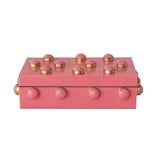 RESIN BOBBIN BOX