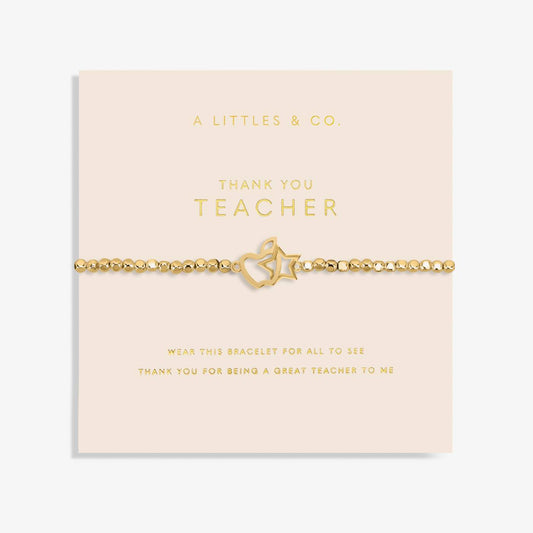 FOREVER YOURS BRACELET