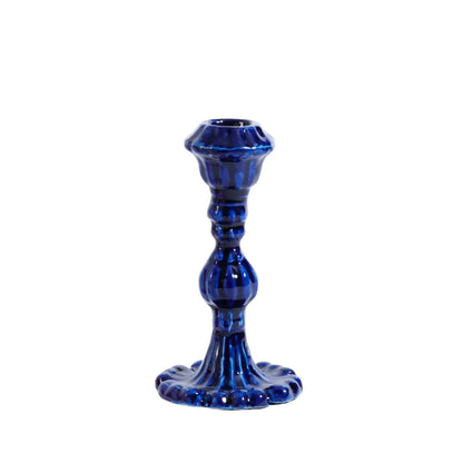 AMERICANA CANDLE HOLDERS