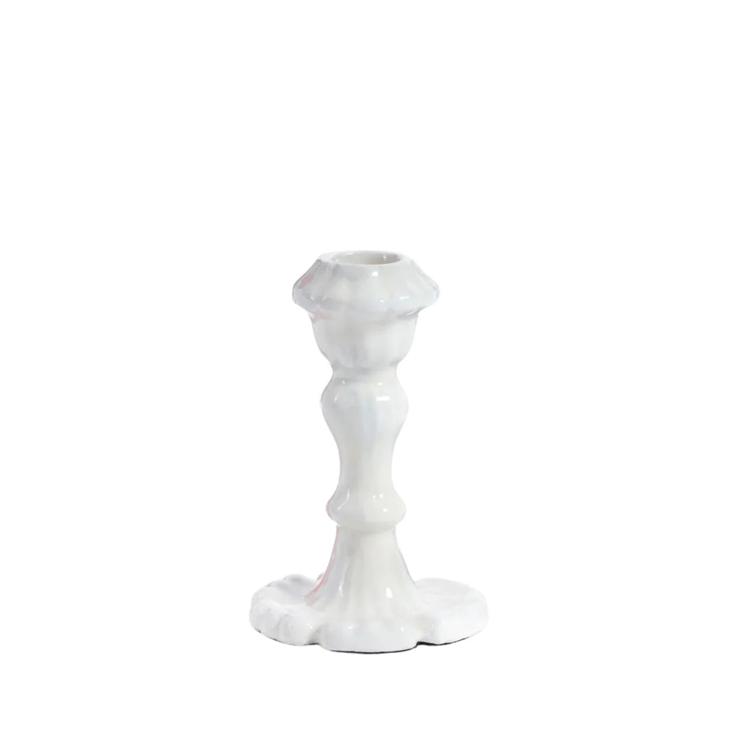 AMERICANA CANDLE HOLDERS