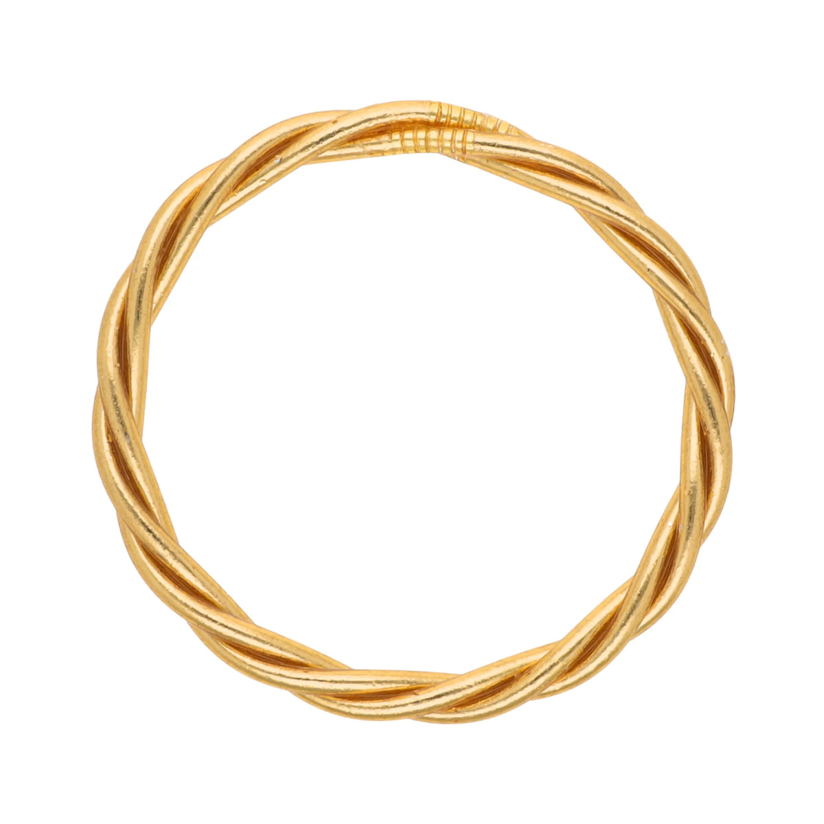 AURA TWIST SOLID BUDHA