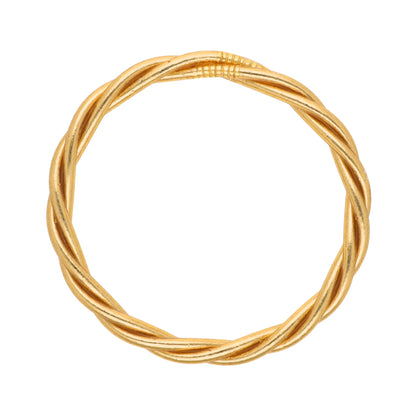 AURA TWIST SOLID BUDHA