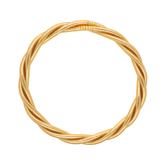 AURA TWIST SOLID BUDHA