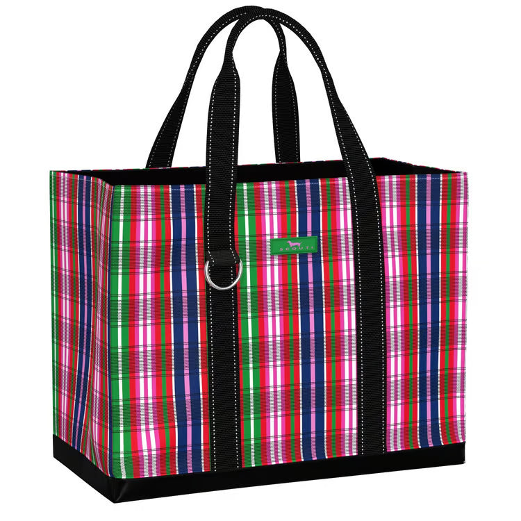 SCOUT ORIGINAL DEANO LARGE TOTE