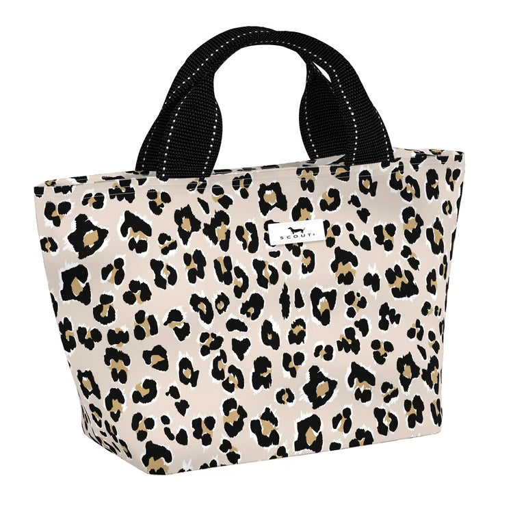SCOUT NOONER LUNCH BAG