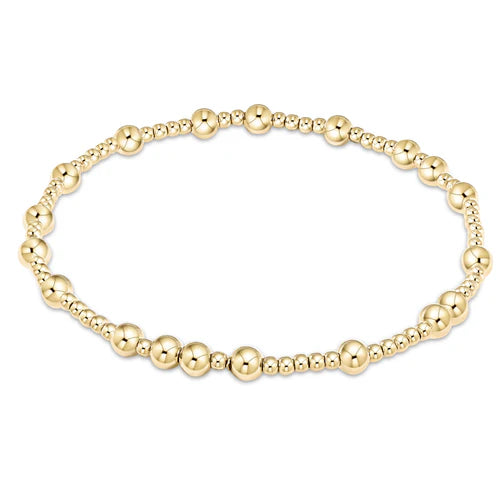 HOPE GOLD 4MM
