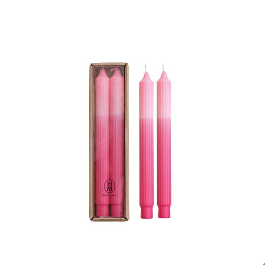 COLOR CANDLE TAPPER