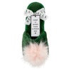 BELLA PLUSH SLIPPERS
