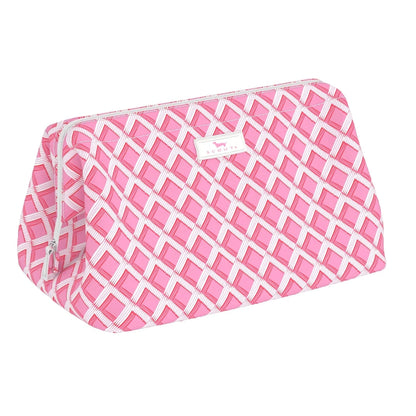 SCOUT BIG MOUTH MAKEUP BAG