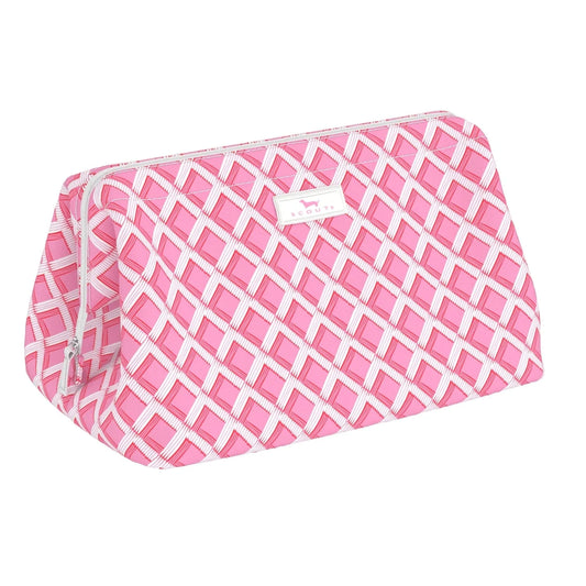 SCOUT BIG MOUTH MAKEUP BAG