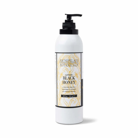 BLACK HONEY BODY LOTION