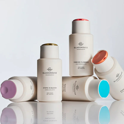 GLASSHOUSE BODYWASH
