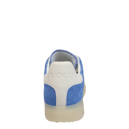 BACK 70 BOSTON SNEAKER IN BLUE