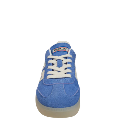 BACK 70 BOSTON SNEAKER IN BLUE